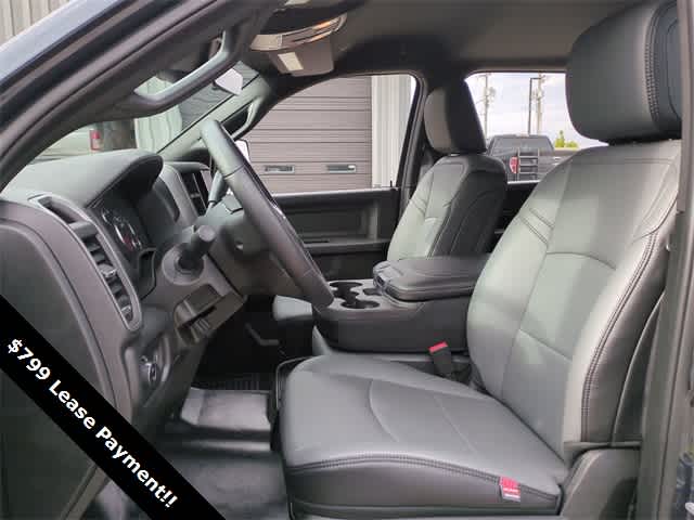 Thumbnail: 2025 RAM 2500 - 17