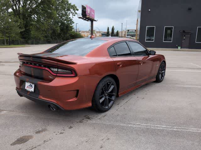 Thumbnail: 2021 Dodge Charger - 8