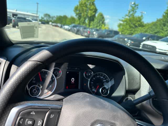 Thumbnail: 2026 RAM 3500 - 8
