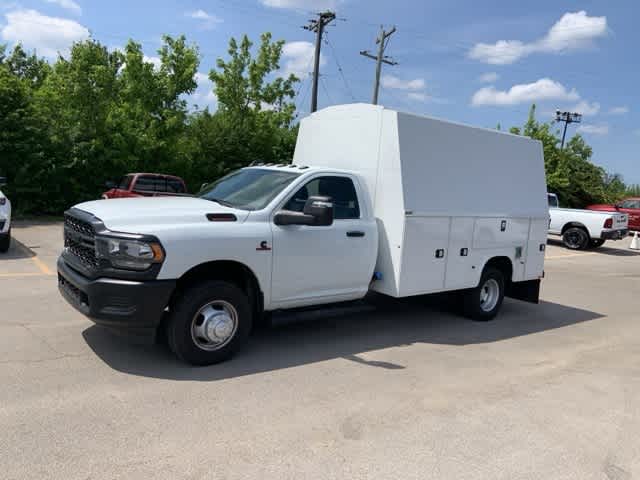 Thumbnail: 2024 RAM 3500 - 14