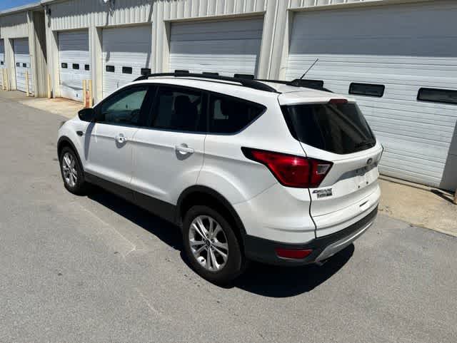 Thumbnail: 2019 Ford Escape - 16