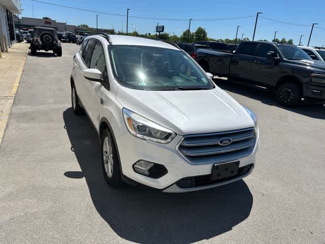 Thumbnail: 2019 Ford Escape - 24