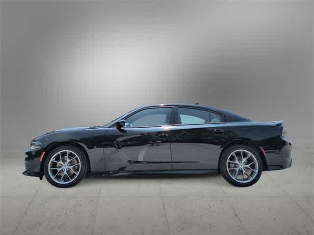 2023 Dodge Charger GT 5