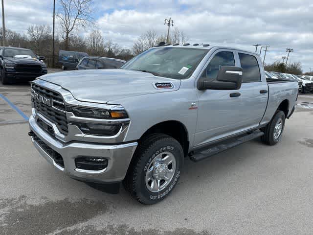 Thumbnail: 2026 RAM 2500 - 2