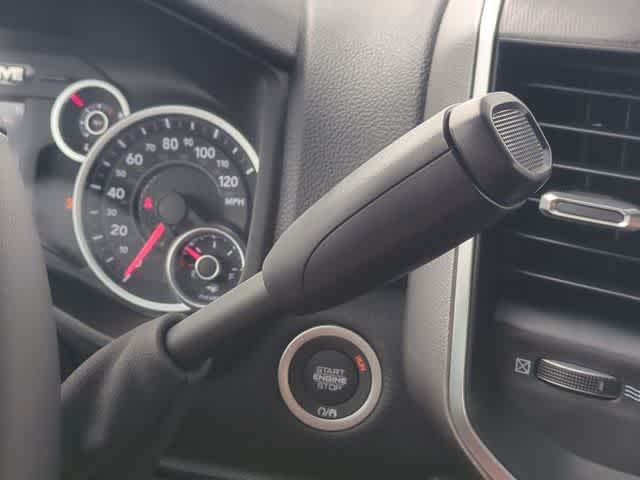 Thumbnail: 2026 RAM 2500 - 33