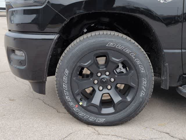 Thumbnail: 2026 RAM 1500 - 14