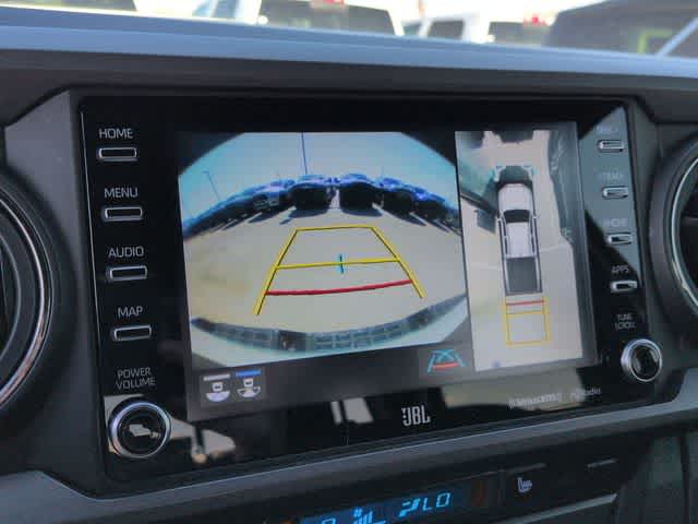 Thumbnail: 2021 Toyota Tacoma - 31