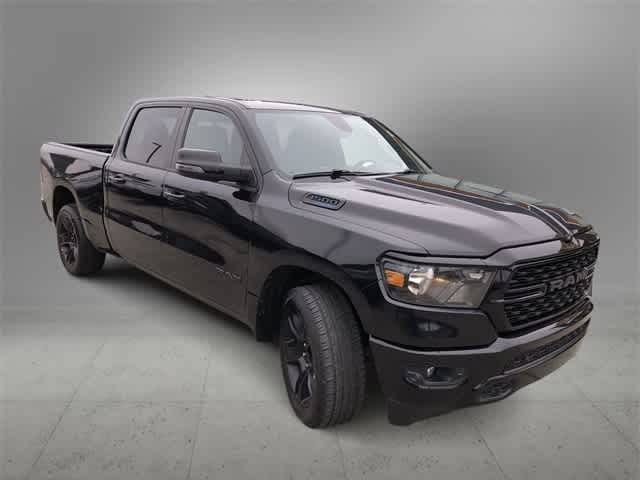 Thumbnail: 2023 RAM 1500 - 8