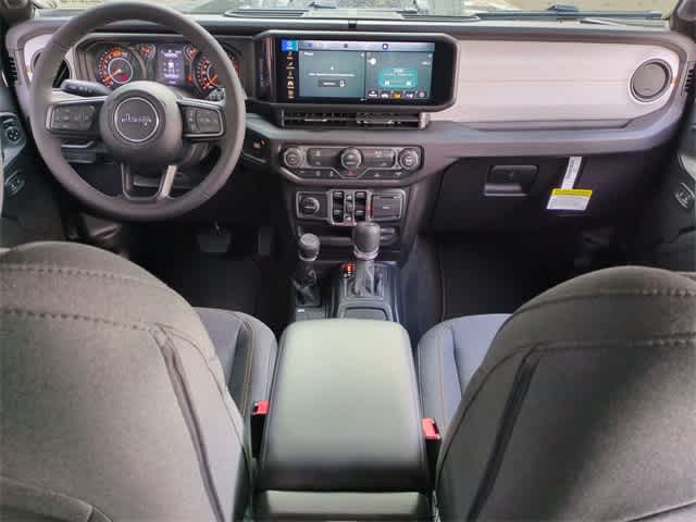 Thumbnail: 2026 Jeep Wrangler - 15