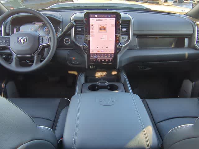 Thumbnail: 2026 RAM 2500 - 15