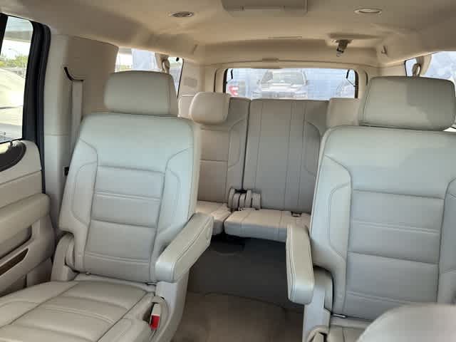Thumbnail: 2020 GMC Yukon XL - 4