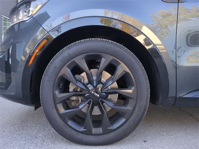 Thumbnail: 2022 Kia Sorento - 14