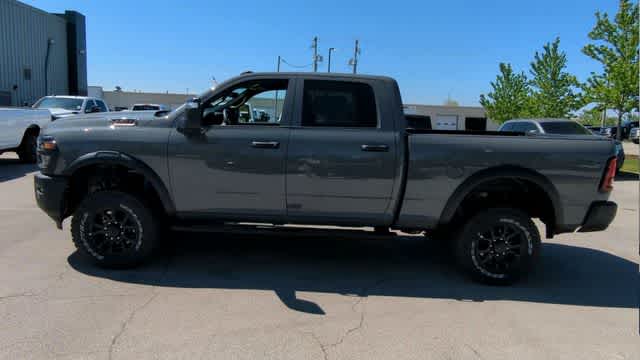 Thumbnail: 2026 RAM 2500 - 5