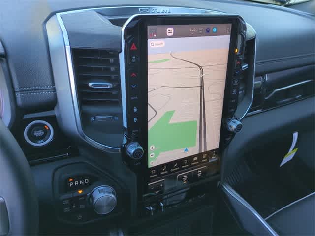 Thumbnail: 2026 RAM 1500 - 28