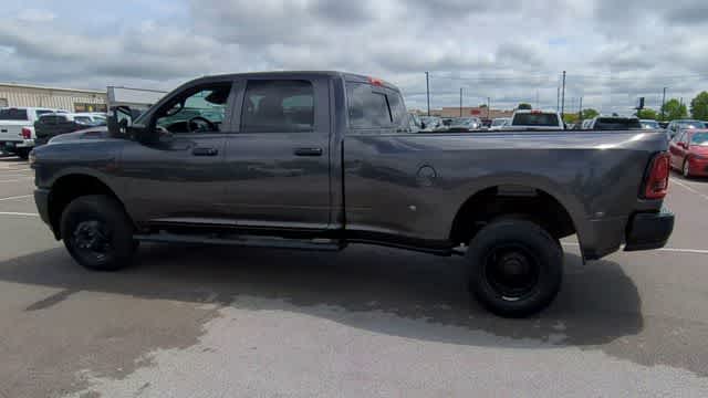 Thumbnail: 2026 RAM 3500 - 6