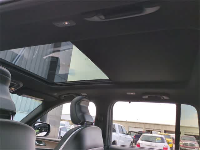 Thumbnail: 2025 Jeep Grand Cherokee - 20