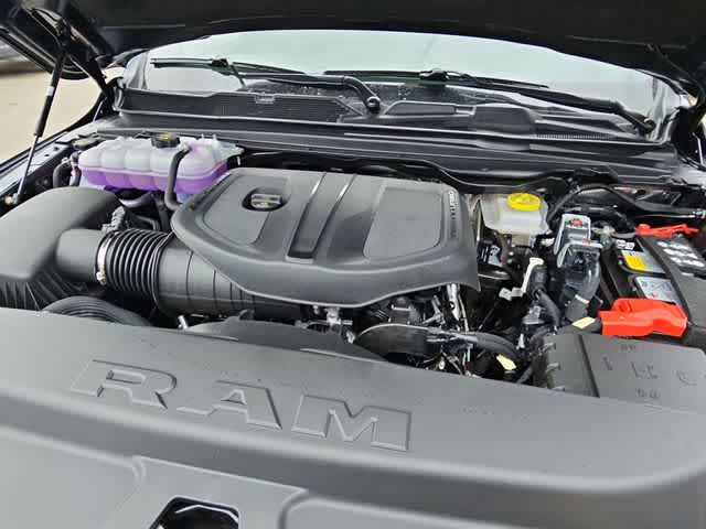 Thumbnail: 2026 RAM 1500 - 15