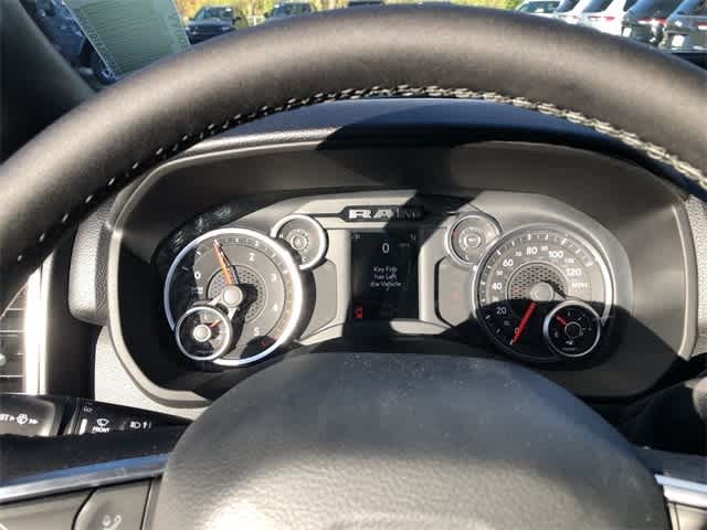 Thumbnail: 2026 RAM 2500 - 13