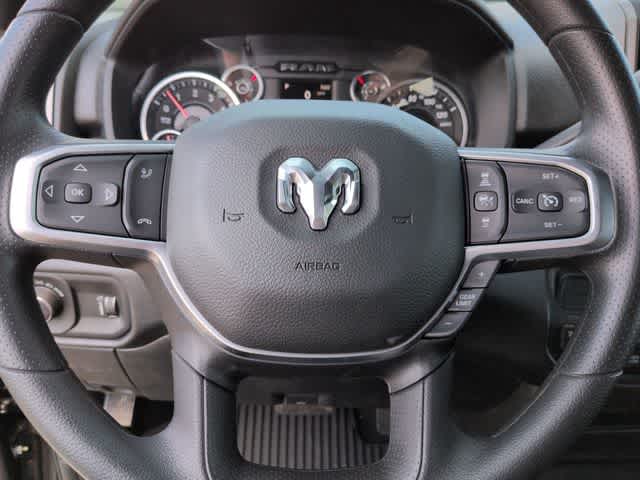 Thumbnail: 2026 RAM 2500 - 23