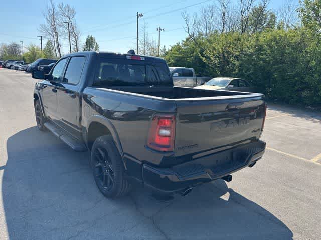 Thumbnail: 2026 RAM 1500 - 13