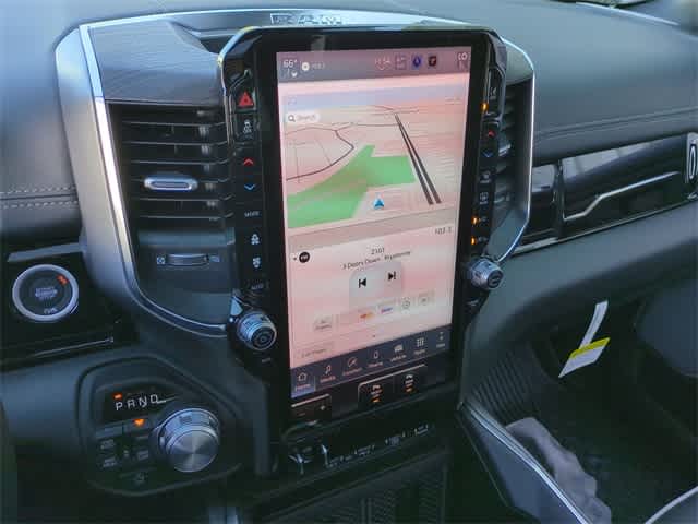 Thumbnail: 2026 RAM 1500 - 28