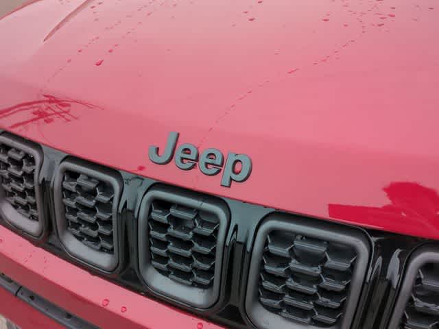 Thumbnail: 2026 Jeep Compass - 12