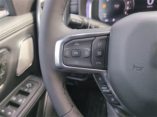 Thumbnail: 2026 RAM 1500 - 25