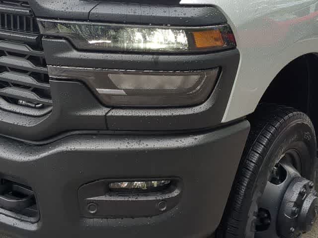 Thumbnail: 2026 RAM 3500 - 11
