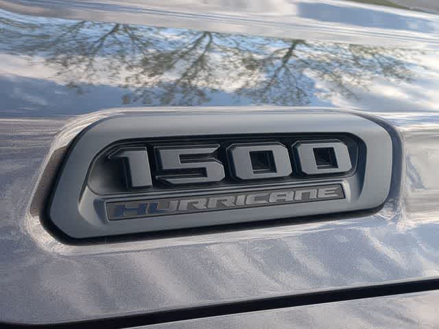 Thumbnail: 2026 RAM 1500 - 13