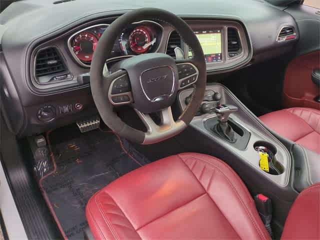 Thumbnail: 2023 Dodge Challenger - 10