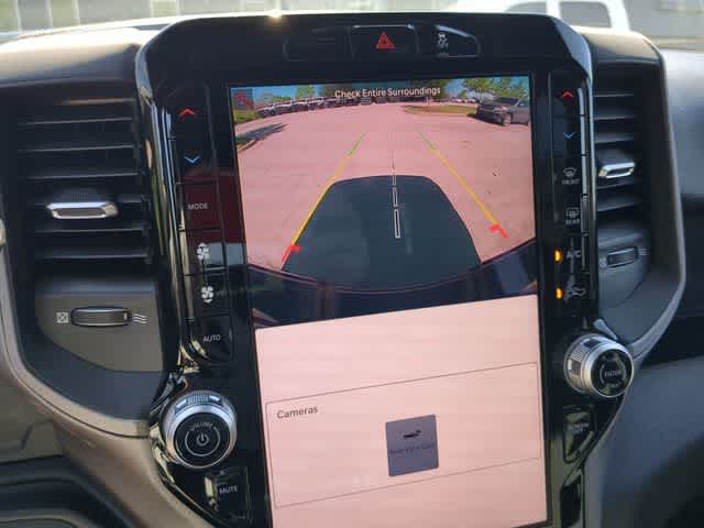 Thumbnail: 2026 RAM 2500 - 30