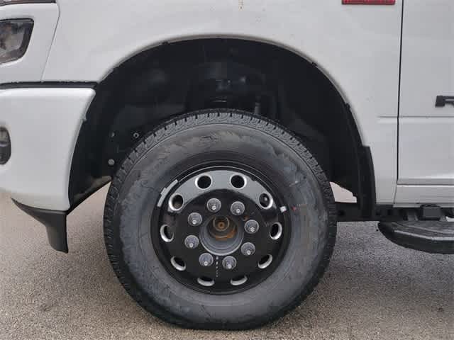 Thumbnail: 2026 RAM 3500 - 14