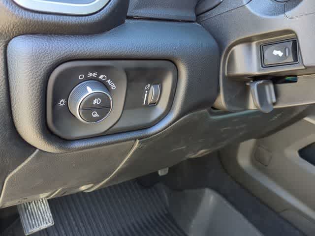 Thumbnail: 2026 RAM 2500 - 18