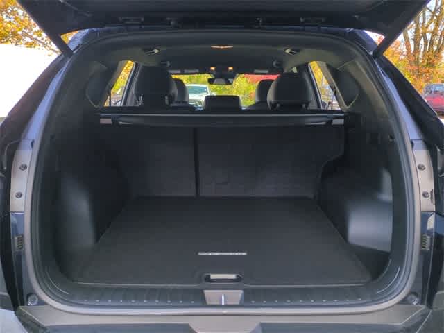 Thumbnail: 2024 Hyundai Tucson - 35