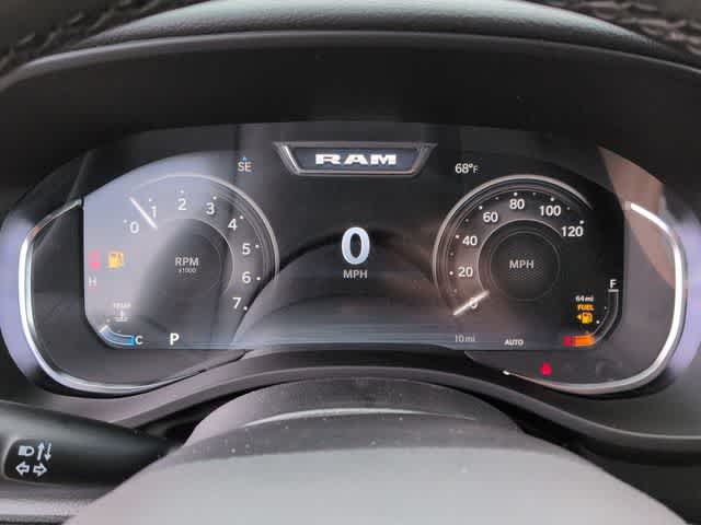 Thumbnail: 2026 RAM 1500 - 34