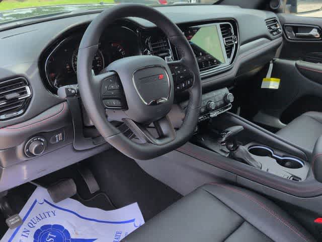 Thumbnail: 2026 Dodge Durango - 10