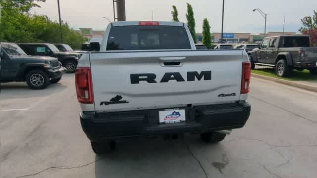 Thumbnail: 2026 RAM 2500 - 7
