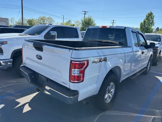 Thumbnail: 2019 Ford F-150 - 10
