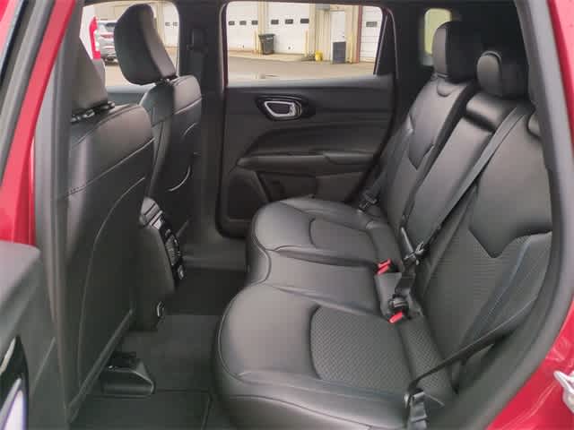 Thumbnail: 2026 Jeep Compass - 20