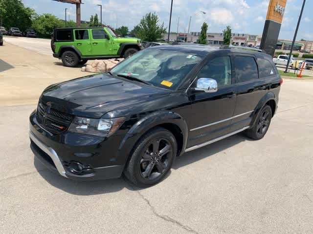 Thumbnail: 2020 Dodge Journey - 14