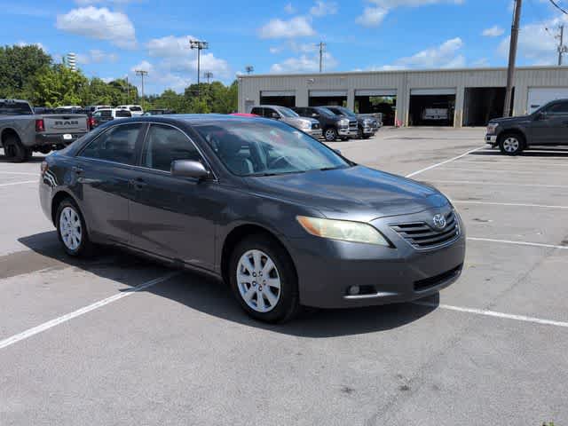 Thumbnail: 2007 Toyota Camry - 2