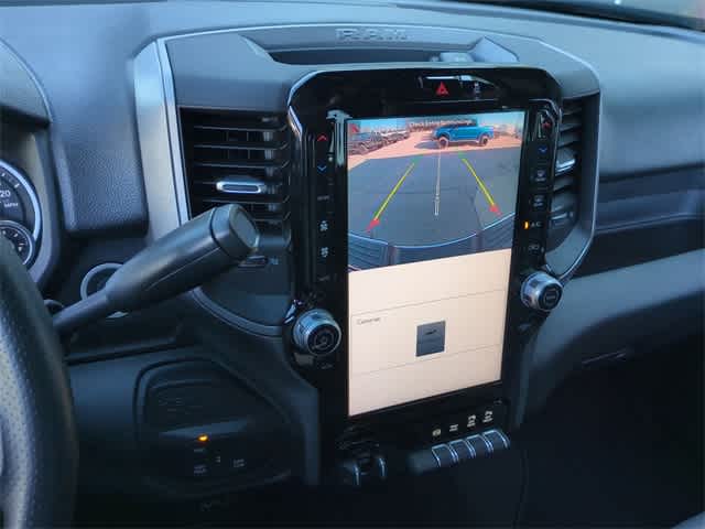 Thumbnail: 2026 RAM 2500 - 29