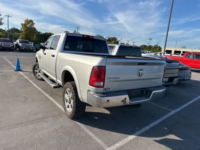 Thumbnail: 2015 RAM 2500 - 7