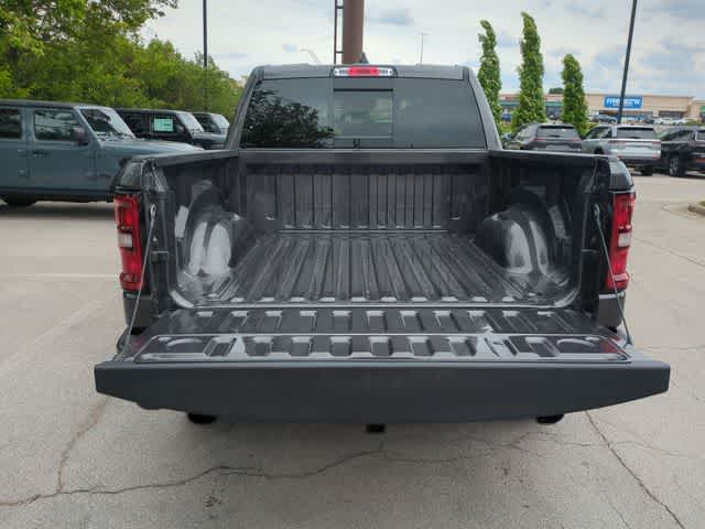 Thumbnail: 2026 RAM 1500 - 34