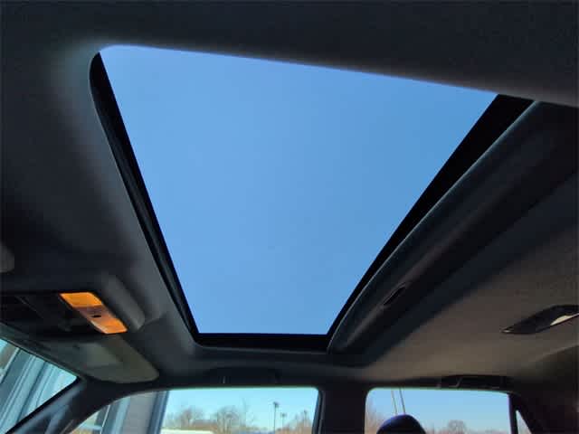 Thumbnail: 2017 Toyota 4Runner - 20