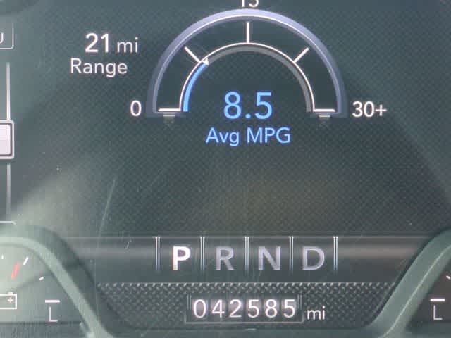 Thumbnail: 2022 RAM 1500 - 32