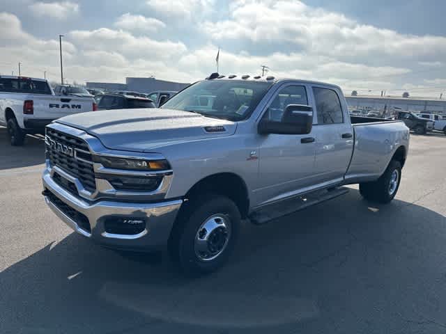 Thumbnail: 2026 RAM 3500 - 2