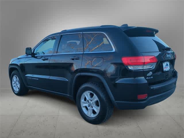 Thumbnail: 2014 Jeep Grand Cherokee - 6
