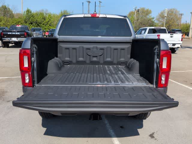 Thumbnail: 2023 Ford Ranger - 33
