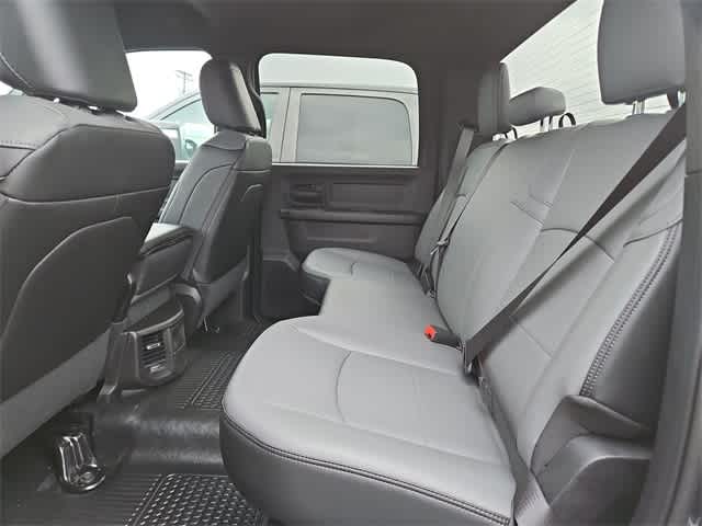 Thumbnail: 2026 RAM 3500 - 20